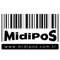 Midipos Bilgisayar Barkod Yazılım Elektronik logo - Similar company to Pointer Danışmanlık