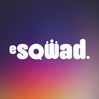 eSqwad logo - Similar company to Climate Equation