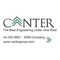 Canter Engineers Limited logo - Similar company to Forbid Fire