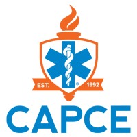 Commission on Accreditation for Prehospital Continuing Education (CAPCE) logo - Similar company to Capce