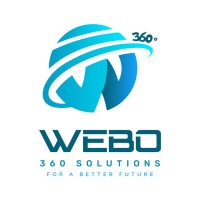Webo 360 Solutions | Website, Desktop Software, Mobile Applications Development Services Company logo - Similar company to Vnd - Vndx.Com