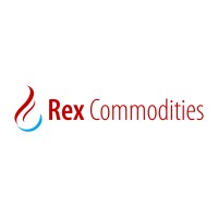 Rex Commodities Pte. Ltd. logo - Similar company to Century Commodities Solution Pte. Ltd.瑞茂通