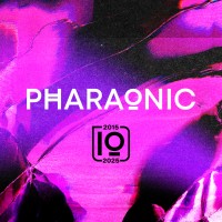 Festival Pharaonic logo - Similar company to Instapades Studio