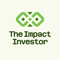 The Impact Investor logo - Similar company to Impact Investor