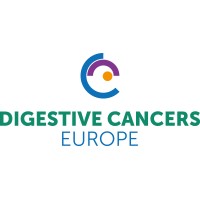 Digestive Cancers Europe logo - Similar company to Togas Eu Project