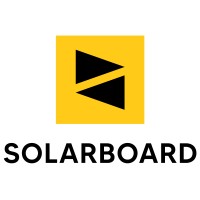 Solarboard logo - Similar company to Ihelpu