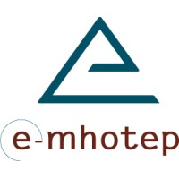 E-MHOTEP logo - Similar company to Box E-Commerce