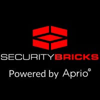 Securitybricks Powered by Aprio logo - Similar company to Outpost Security