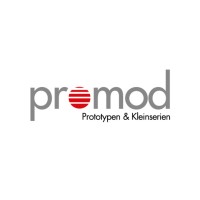 promod Prototypenzentrum logo - Similar company to It Ärzte Gmbh