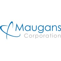 Maugans Corporation logo - Similar company to Clickagy