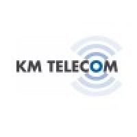 KM Telecom Belgium BV logo - Similar company to Km Telecom A/S