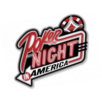Poker Night in America logo - Similar company to Frangle