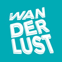 The Wanderlust logo - Similar company to Eume