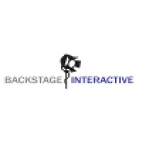 Backstage Interactive logo