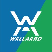 Wallaard Noordeloos logo - Similar company to Dosduurzaam