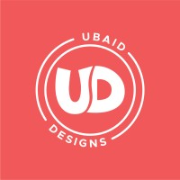 UbaidDesigns logo - Similar company to Paradigm