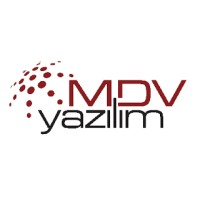 MDV Yazılım logo - Similar company to Aydo Yazılım