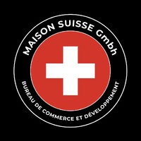 Maison Suisse GmbH logo - Similar company to Centric Consultancy Ltd