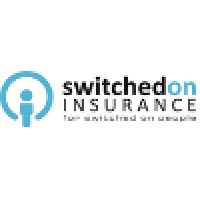 Switched On Insurance logo - Similar company to Proama