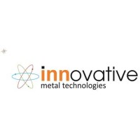 Innovative Metal Technologies logo - Similar company to Global Sourcing India