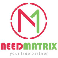 NEED MATRIX PRIVATE LIMITED logo - Similar company to Garvik Technologies