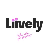 Liively logo - Similar company to Chippit