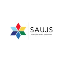 South African Union of Jewish Students (SAUJS) logo - Similar company to Bdm International Billing & Recovery Services