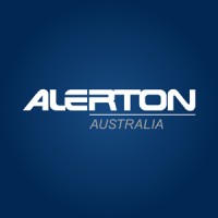Alerton Australia logo - Similar company to Blue Sky Automation