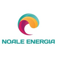 Noale Energia logo - Similar company to Egrid App