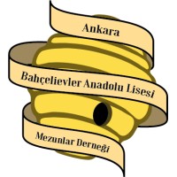 Ankara Bahçelievler High School Graduates' Association logo - Similar company to Hacettepe Üniversitesi Eczacılık Fakültesi Pharmacos Dergisi
