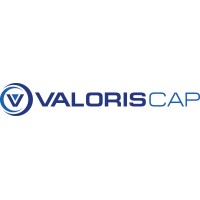 Valoris Capital logo - Similar company to Wominds