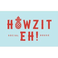 Howzit Eh! logo - Similar company to Hi-Desert Water District