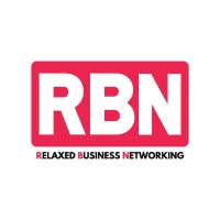 Relaxed Business Networking logo - Similar company to Premier Networking