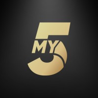 MY5 logo - Similar company to Growthzone Community Platform