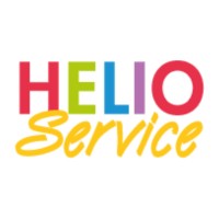 Hélio Service logo - Similar company to Graphélio
