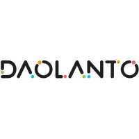 Daolanto logo - Similar company to Vision Software Pty Ltd