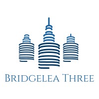 Bridgelea Three Limited logo - Similar company to Vi Fintech