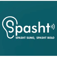 SPASHT India • Best Speech Therapy, OT, SpEd, Nutrition, Mental & Hearing Health – Online & Offline logo - Similar company to Spashta: