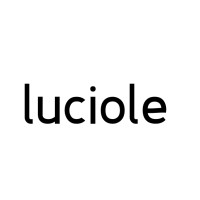 Luciole Lighting logo - Similar company to Bda Lighting Group