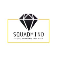 Squad Mind logo - Similar company to Ace Biz