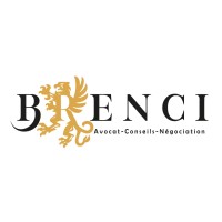 BRENCI. Avocat - Conseils - Négociation logo - Similar company to Immodroit.Ch