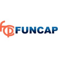 FUNCAP logo - Similar company to Secretaria Da Ciência, Tecnologia E Educação Superior Do Ceará - Secitece