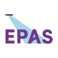 EPAS (École Professionnelle des Arts de la Scène) logo - Similar company to Traces Et Découverte