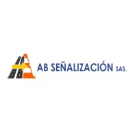 AB Señalización SAS logo - Similar company to Imsel Página Oficial