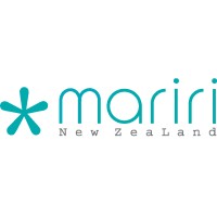 mariri New Zealand logo - Similar company to Bebyhada