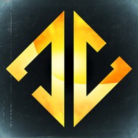 Deiv Calviz AB logo - Similar company to Black Pirate Studios