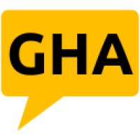 GHA Marketing logo - Similar company to Technosomia
