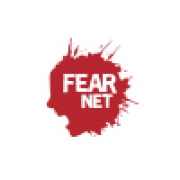 FEARNET logo - Similar company to Break.Com