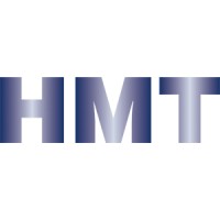 Hard Materials Technologies (HMT) GmbH logo - Similar company to Charlotte & Co