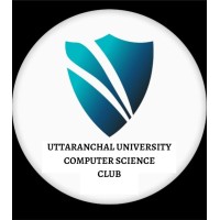 Uttaranchal University Computer Science Club (UU-CSC) logo - Similar company to Online Uu